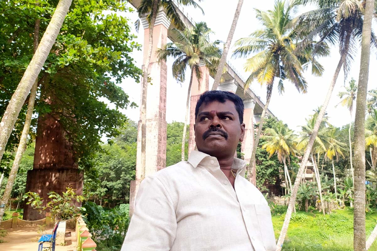 Best Couples Resorts in Paramakudi